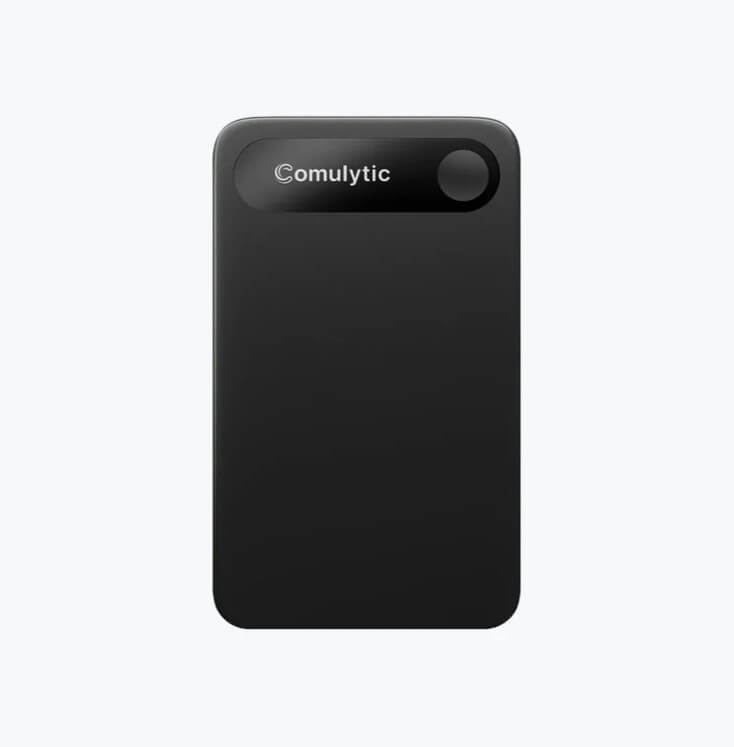 Comulytic Note Proの商品画像