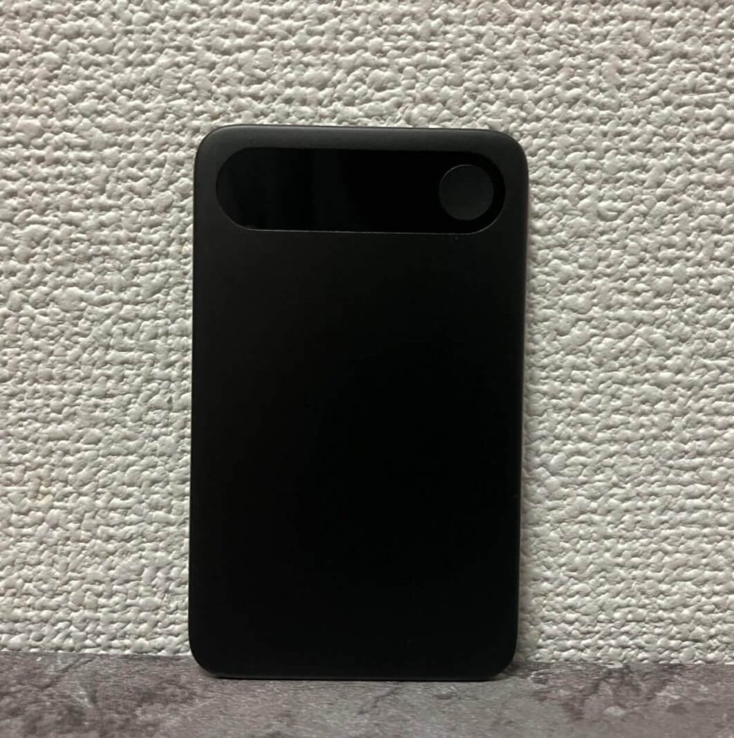 Comulytic Note Proの編集部レビュー写真1