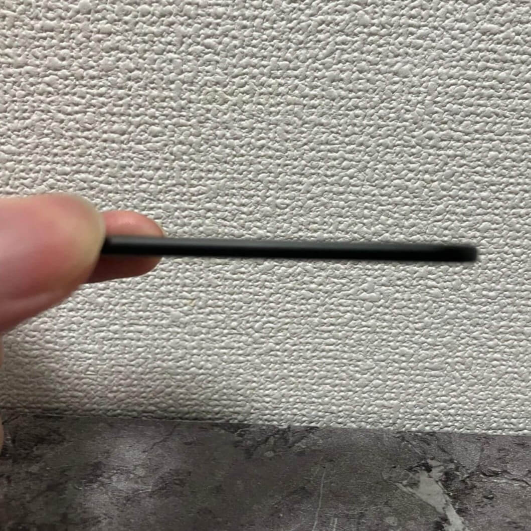 Comulytic Note Proの編集部レビュー写真3