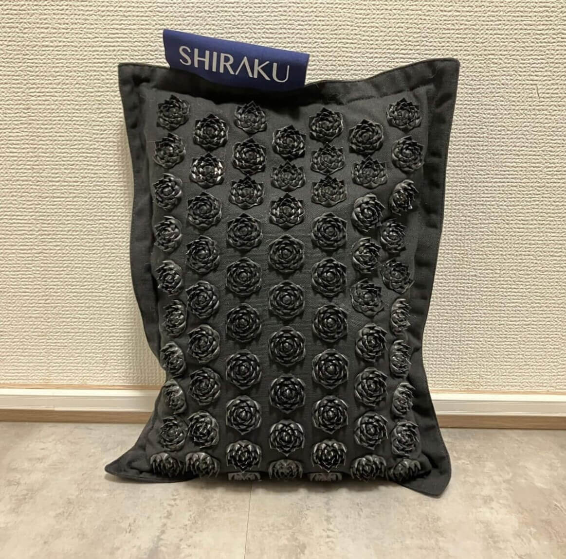 SHIRAKU リカバリーマットの編集部レビュー写真4
