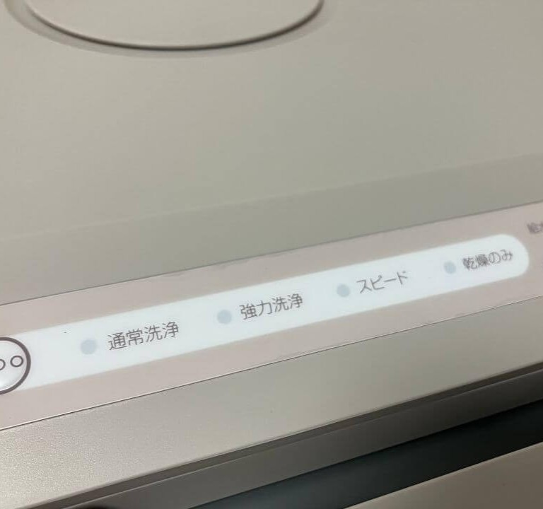 サンコー食洗機 ラクアmini colorの編集部レビュー写真4