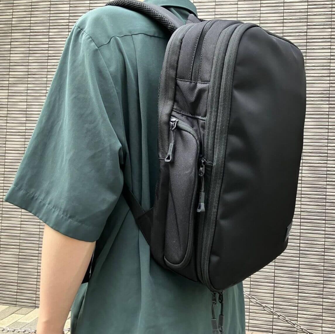 HOLICC One miniの編集部レビュー写真1