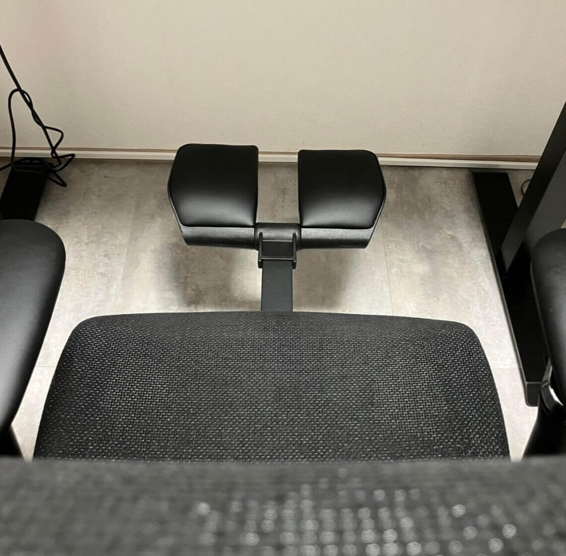 FlexiSpot C7 Morpherの編集部レビュー写真3