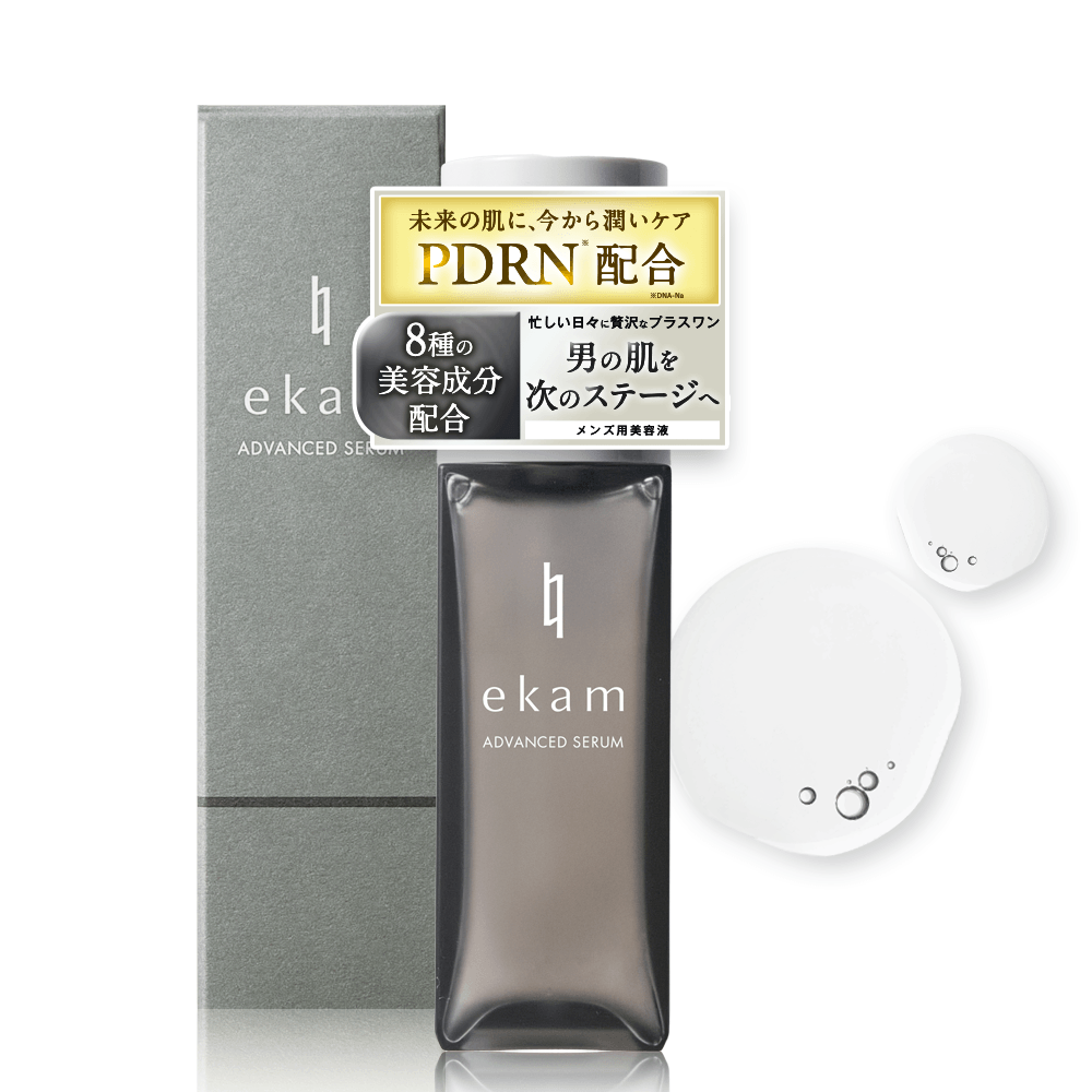 ekam アドバンスドセラム（美容液）の商品画像