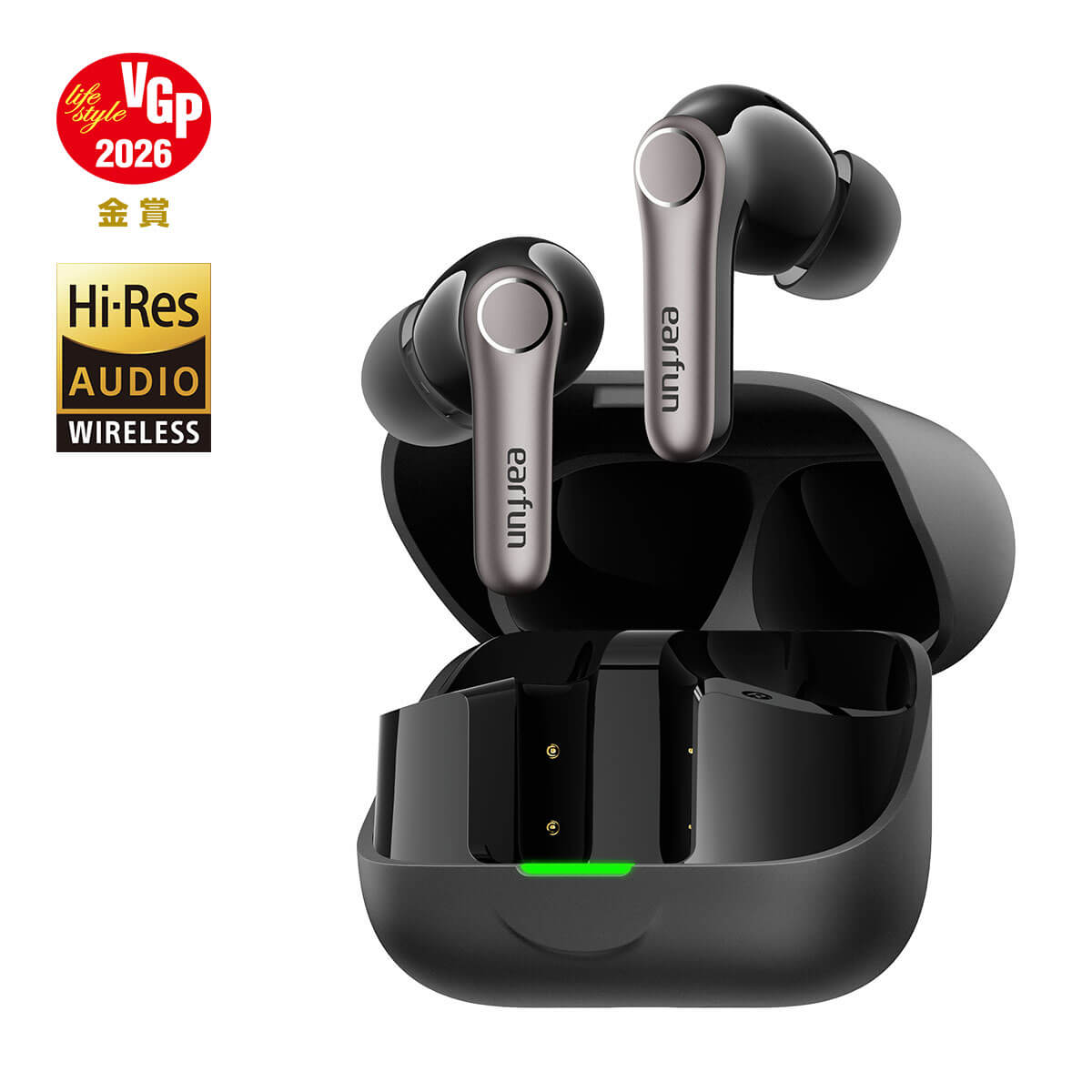 EarFun Air Pro 4+の商品画像