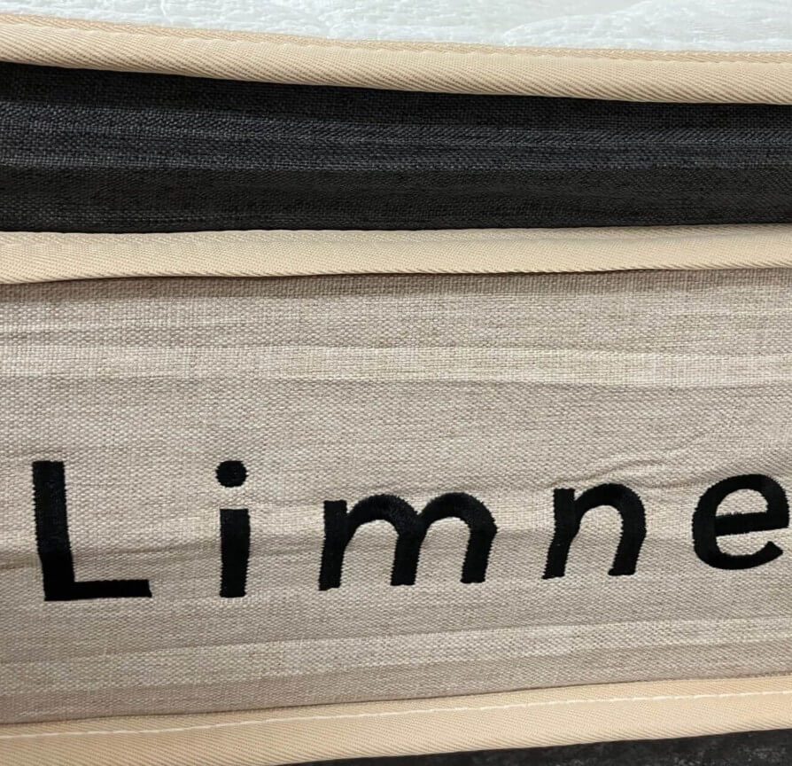 Limne（リムネ）マットレス リッチコイルモデルの編集部レビュー写真4