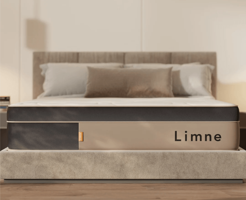Limne（リムネ）マットレス リッチコイルモデルの商品画像